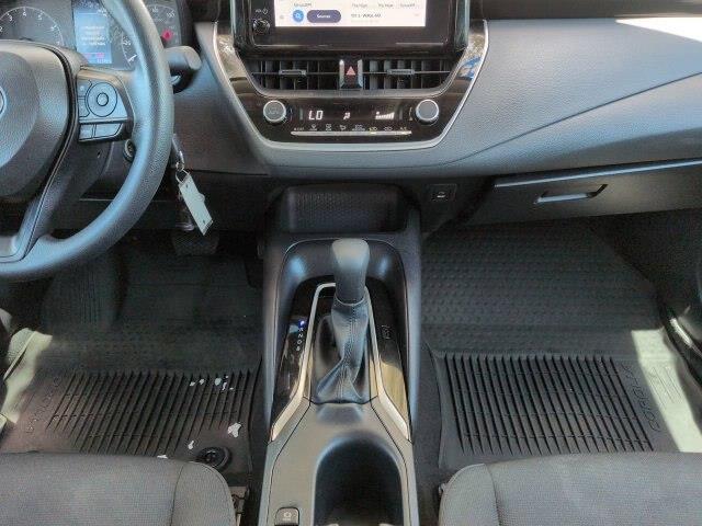 2025 Toyota Corolla - $17,944