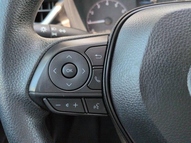 2025 Toyota Corolla - $17,944