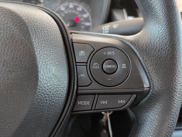 2025 Toyota Corolla - $17,944