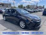 2025 Corolla Thumbnail 2