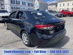 2025 Corolla Thumbnail 8