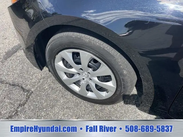 2025 Toyota Corolla - $20,690