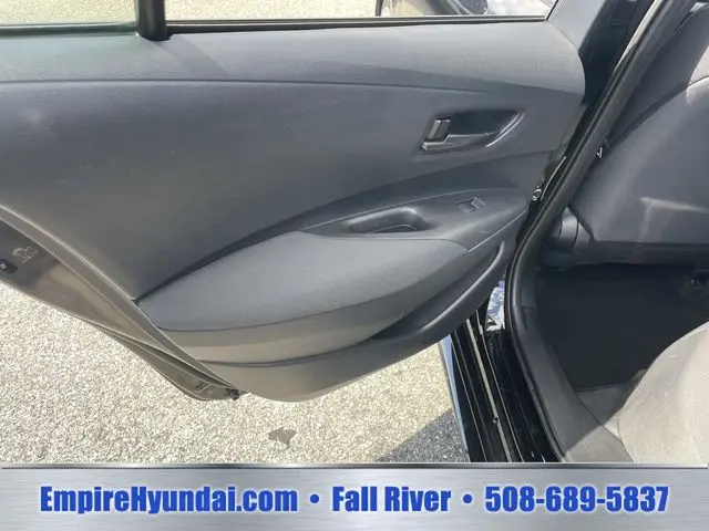 2025 Toyota Corolla - $20,690