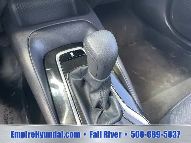 2025 Toyota Corolla - $20,690
