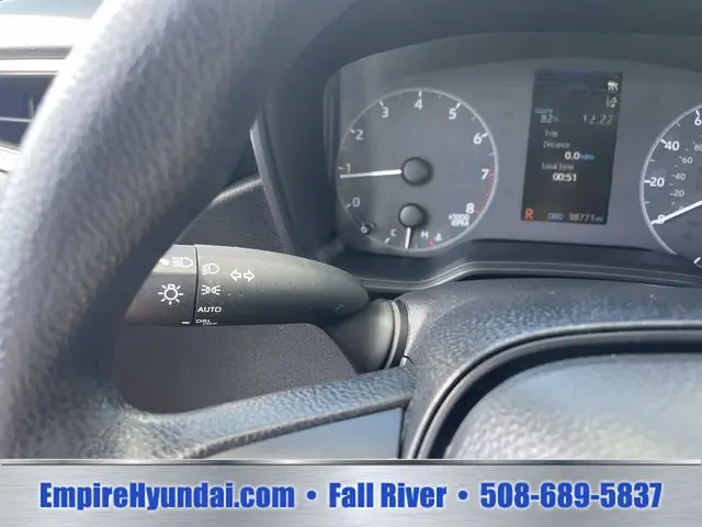 2025 Toyota Corolla - $20,690