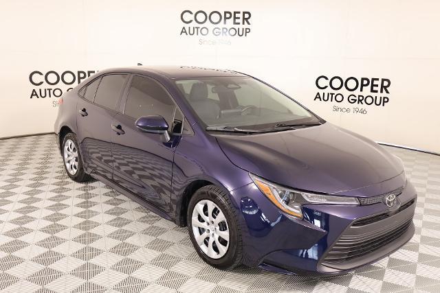 2025 Toyota Corolla - $20,389