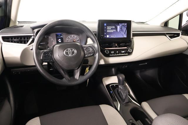 2025 Toyota Corolla - $20,389