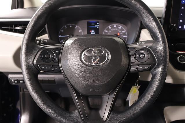 2025 Toyota Corolla - $20,389