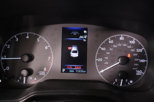 2025 Toyota Corolla - $20,389