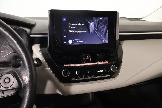 2025 Toyota Corolla - $20,389