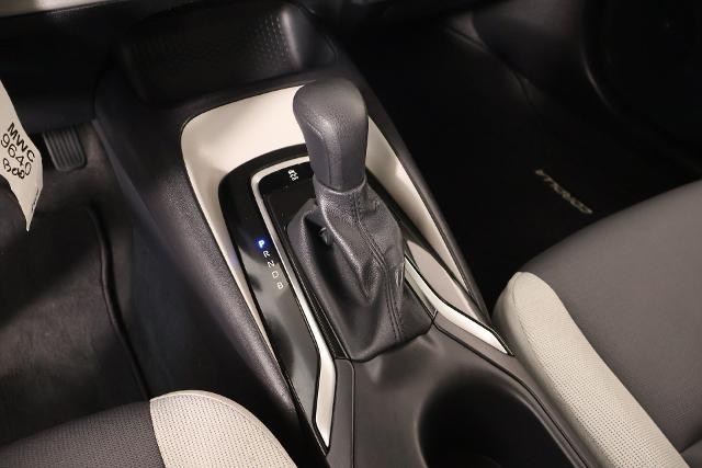 2025 Toyota Corolla - $20,389