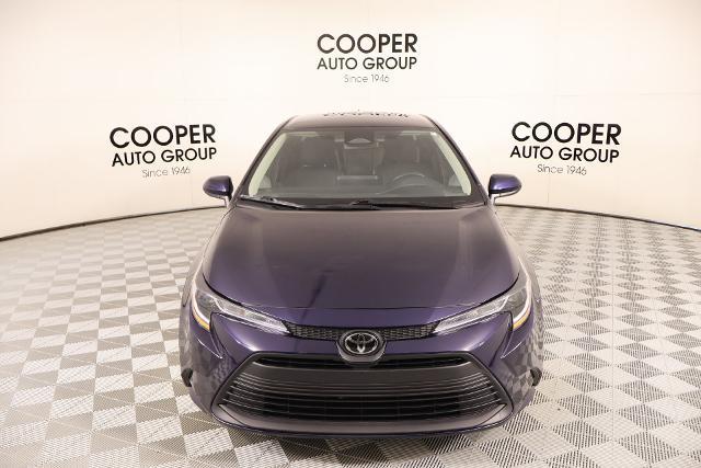2025 Toyota Corolla - $20,389