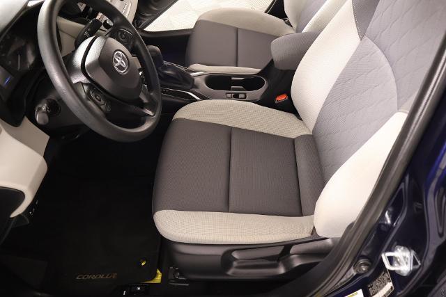 2025 Toyota Corolla - $20,389