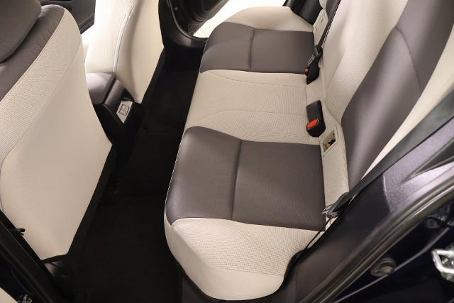 2025 Toyota Corolla - $20,389
