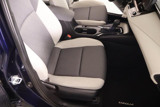 2025 Toyota Corolla - $20,389