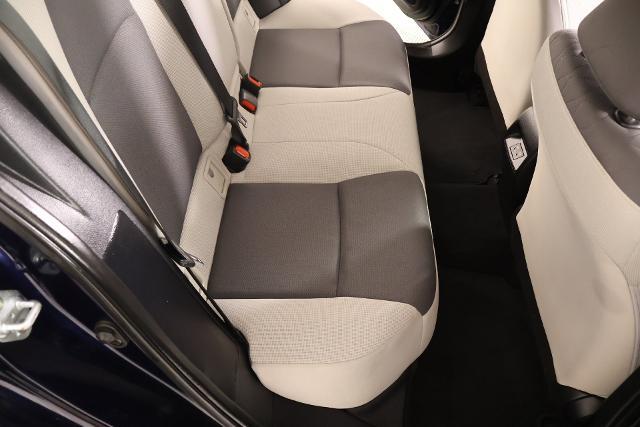 2025 Toyota Corolla - $20,389