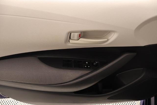 2025 Toyota Corolla - $20,389
