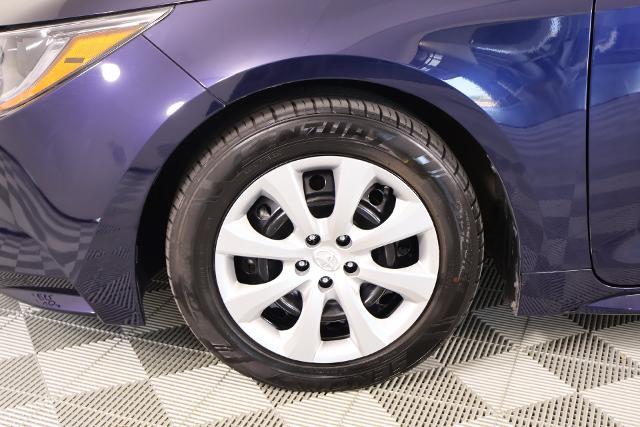 2025 Toyota Corolla - $20,389