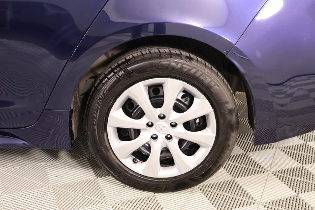 2025 Toyota Corolla - $20,389