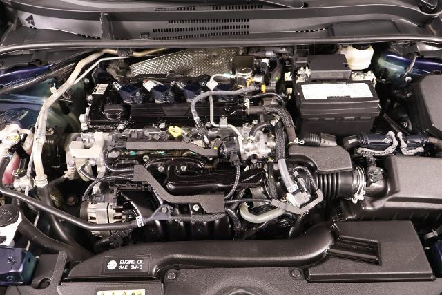 2025 Toyota Corolla - $20,389