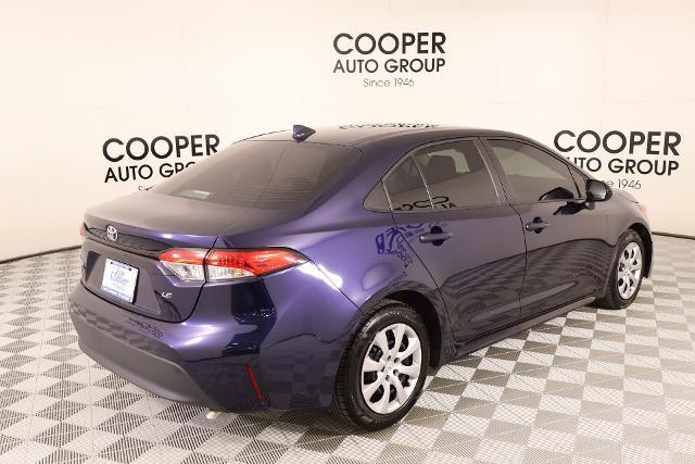 2025 Toyota Corolla - $20,389