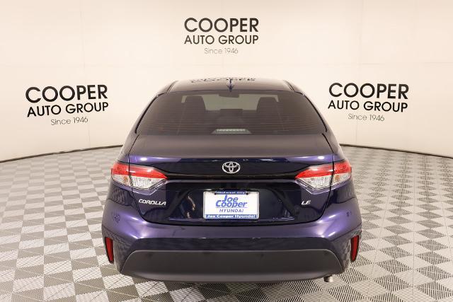 2025 Toyota Corolla - $20,389