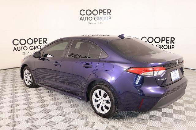 2025 Toyota Corolla - $20,389
