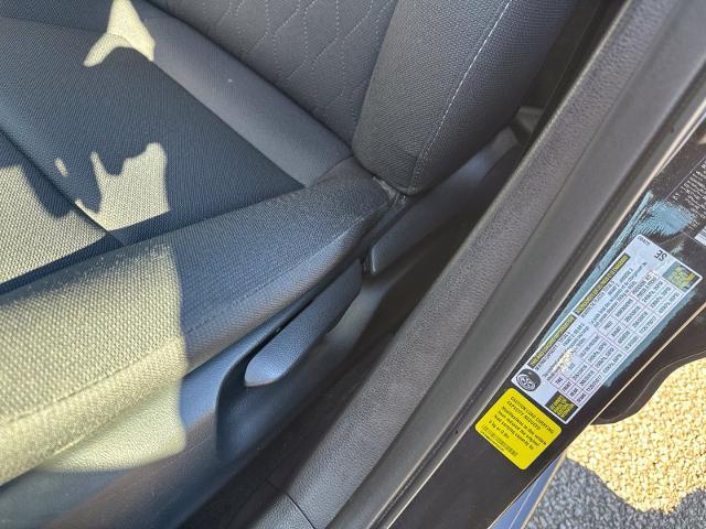 2025 Toyota Corolla - $21,500