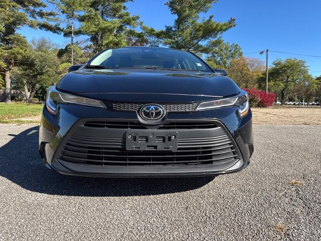 2025 Toyota Corolla - $21,500