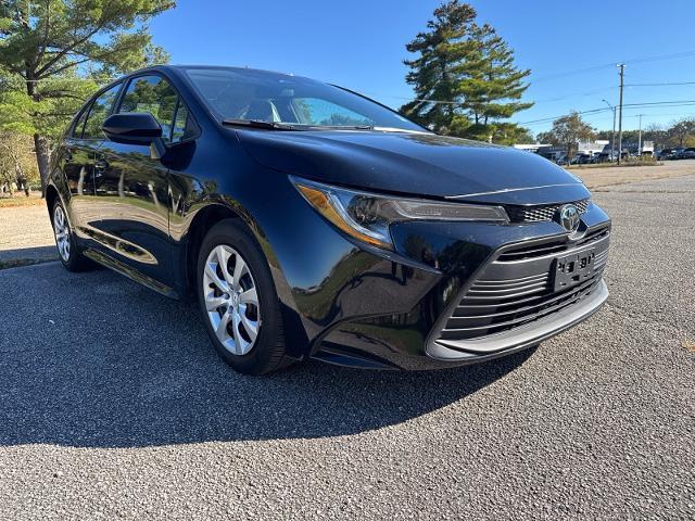 2025 Toyota Corolla - $21,500