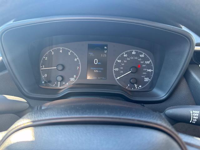 2025 Toyota Corolla - $21,500