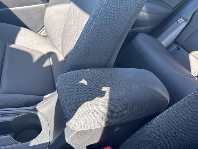 2025 Toyota Corolla - $21,500