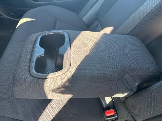 2025 Toyota Corolla - $21,500