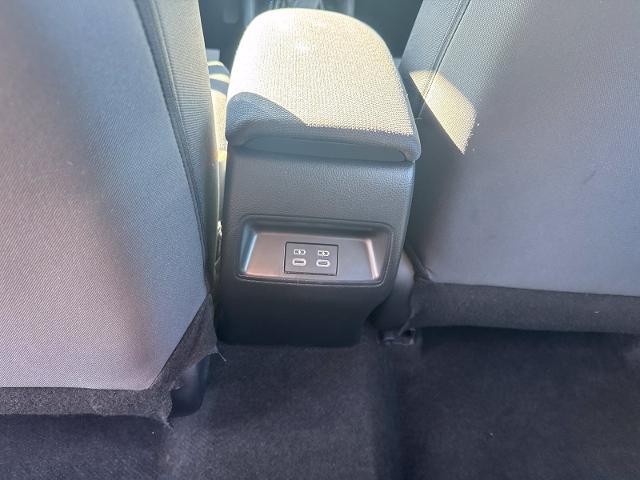 2025 Toyota Corolla - $21,500