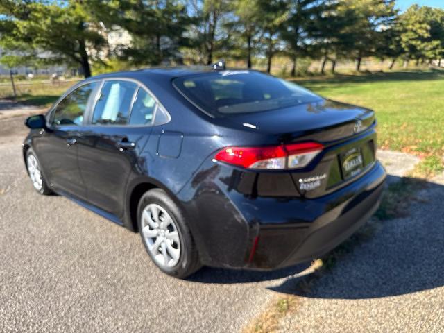 2025 Toyota Corolla - $21,500