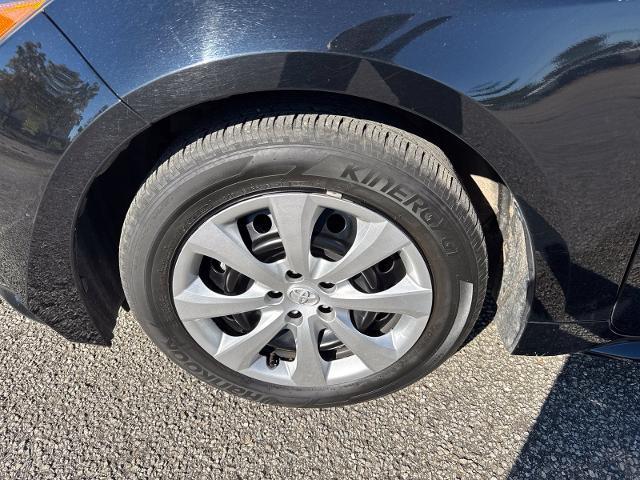 2025 Toyota Corolla - $21,500