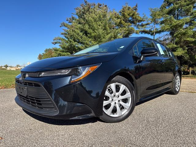 2025 Toyota Corolla - $21,500