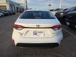 2025 Corolla Thumbnail 4