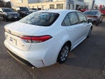 2025 Corolla Thumbnail 5