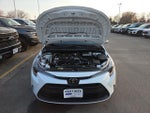 2025 Corolla Thumbnail 8