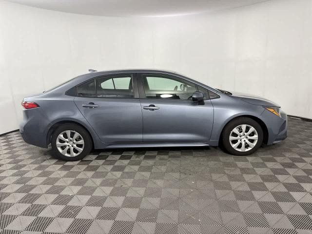 2025 Toyota Corolla - $22,438