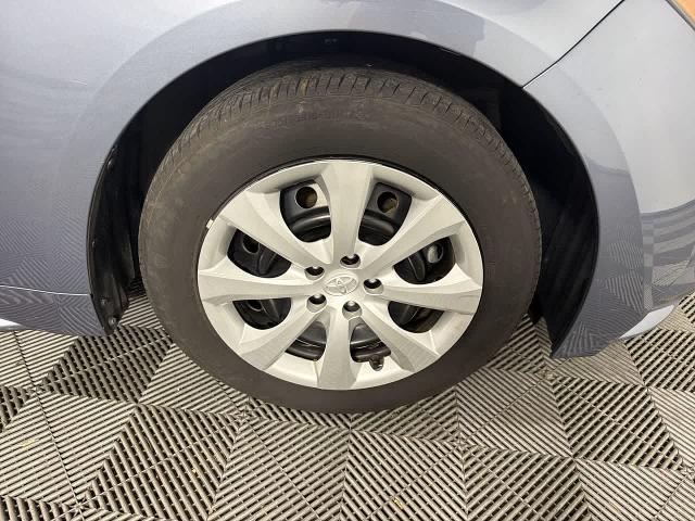 2025 Toyota Corolla - $22,438