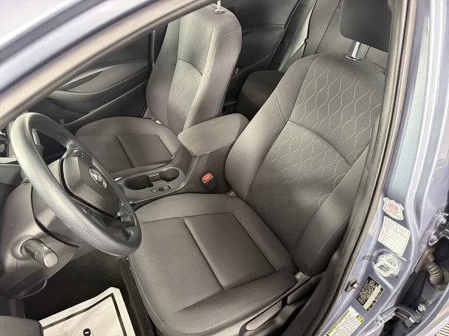 2025 Toyota Corolla - $22,438