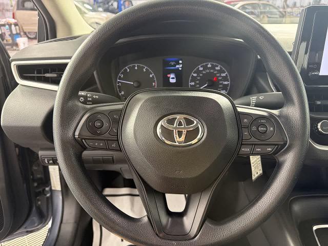 2025 Toyota Corolla - $22,438