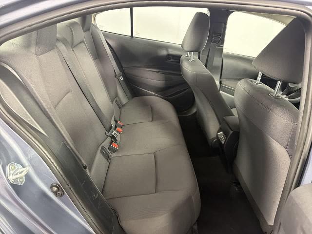 2025 Toyota Corolla - $22,438