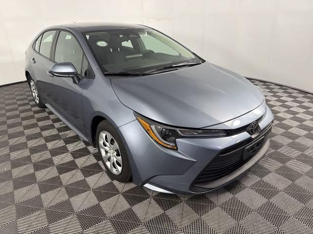 2025 Toyota Corolla - $24,980