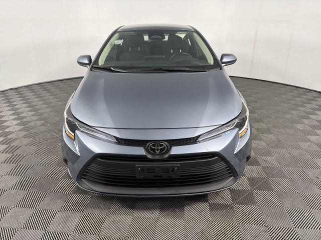 2025 Toyota Corolla - $24,980