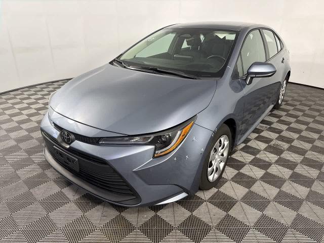 2025 Toyota Corolla - $24,980