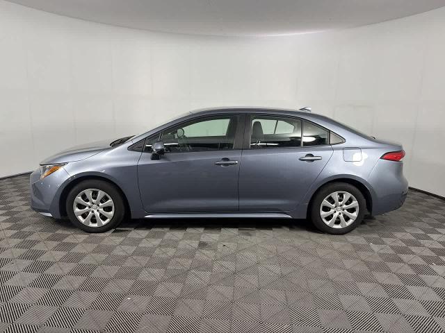 2025 Toyota Corolla - $24,980