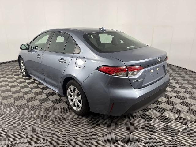 2025 Toyota Corolla - $24,980